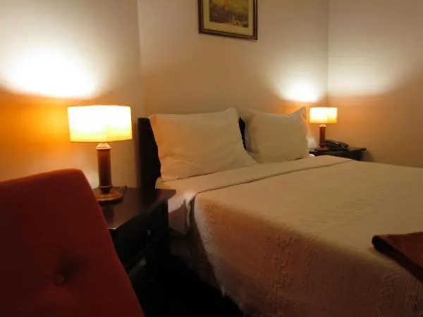 Hotel Vera Cruz Downtown 2*