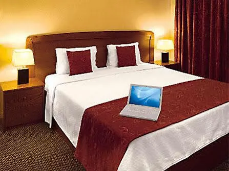 Vera Cruz Downtown Hotel 2*