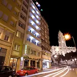 Vera Cruz Downtown Otel