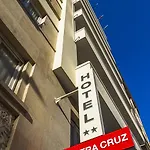 Vera Cruz Downtown Otel Porto