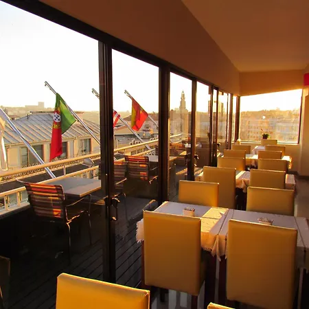 Hotel Vera Cruz Downtown