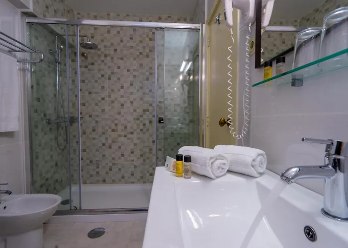 Vera Cruz Downtown Oporto