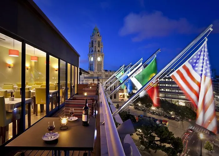 Hotel Vera Cruz Downtown 2*