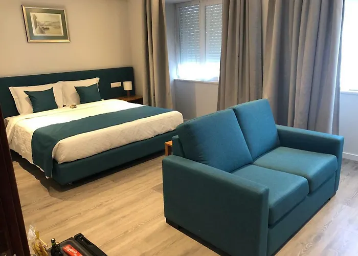 Vera Cruz Downtown 2*